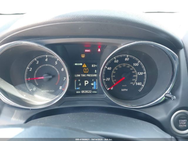 4A4AR4AU0FE025228 Mitsubishi Outlander Sport Se