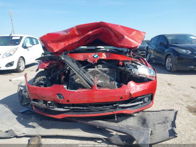 WBA8B3G55HNU35270 BMW 340i