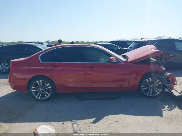 WBA8B3G55HNU35270 BMW 340i