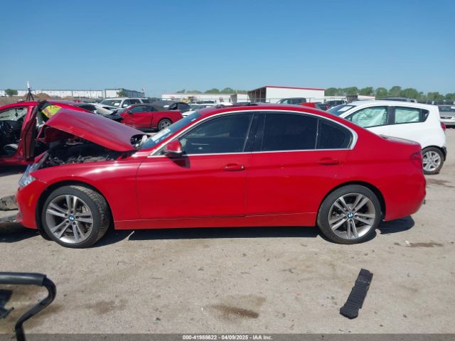 WBA8B3G55HNU35270 BMW 340i