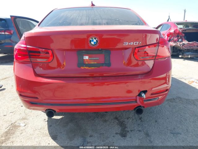 WBA8B3G55HNU35270 BMW 340i
