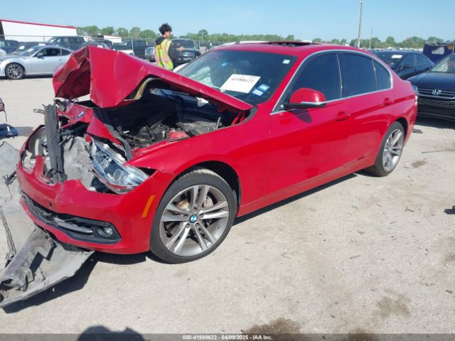 WBA8B3G55HNU35270 BMW 340i