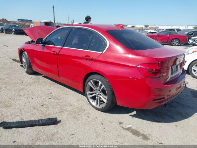 WBA8B3G55HNU35270 BMW 340i