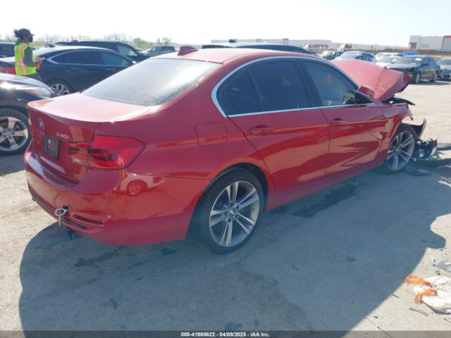 WBA8B3G55HNU35270 BMW 340i