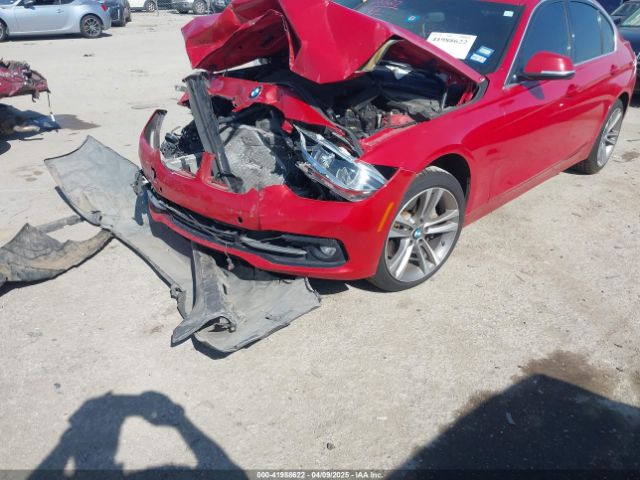 WBA8B3G55HNU35270 BMW 340i