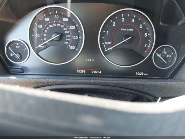 WBA8B3G55HNU35270 BMW 340i