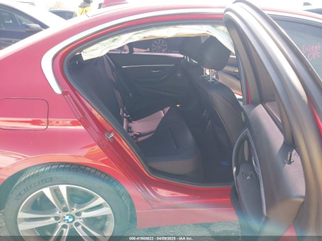 WBA8B3G55HNU35270 BMW 340i