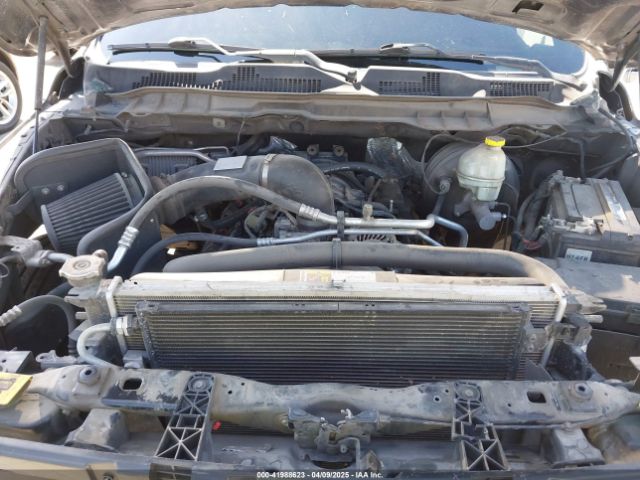 2016 RAM 1500 1C6RR6FTXGS292912 Photo 9