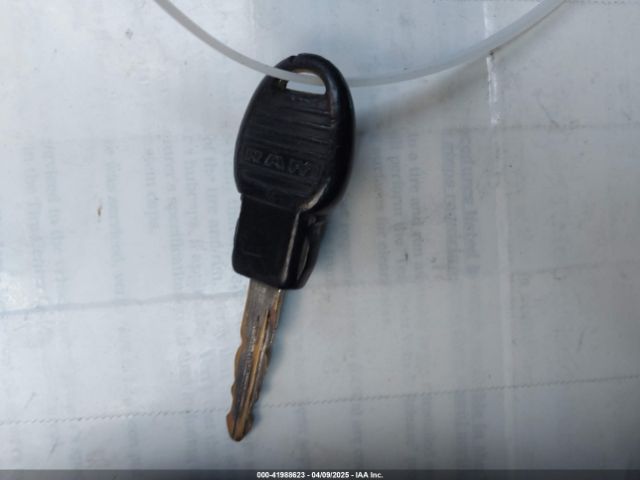 2016 RAM 1500 1C6RR6FTXGS292912 Photo 10