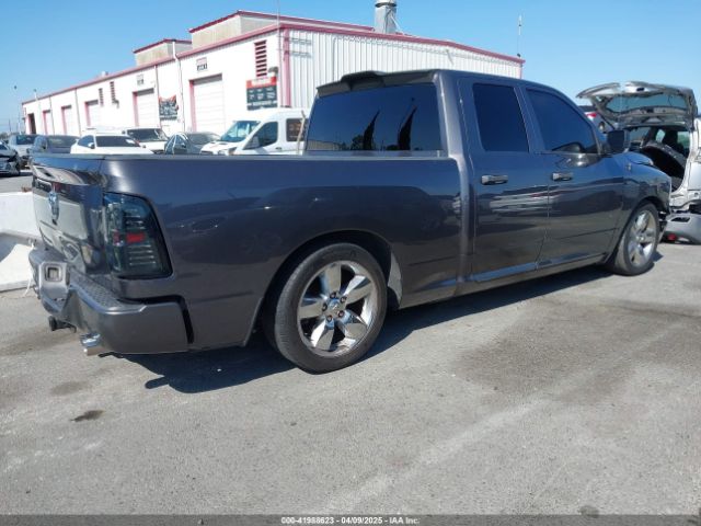 2016 RAM 1500 1C6RR6FTXGS292912 Photo 3