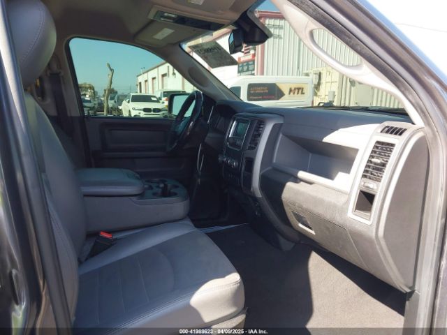 2016 RAM 1500 1C6RR6FTXGS292912 Photo 4