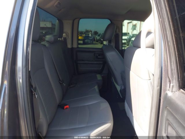 2016 RAM 1500 1C6RR6FTXGS292912 Photo 7