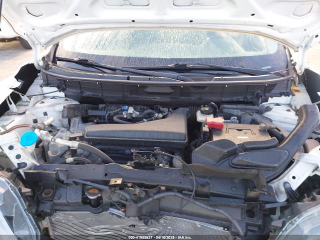 5N1AT2MT3GC731490 Nissan Rogue S/sl/sv