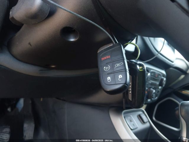 3C4NJCBB6JT102426 Jeep Compass Latitude Fwd