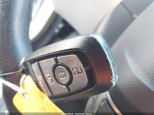 3FA6P0H71HR397078 Ford FUSION SE