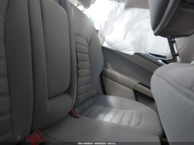3FA6P0H71HR397078 Ford FUSION SE