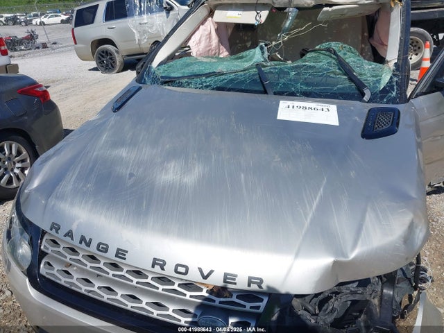 SALWR2PF8GA657485 Land Rover Range Rover Sport Hse