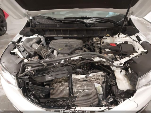 1GKKNULS1KZ274874 GMC Acadia Slt-1