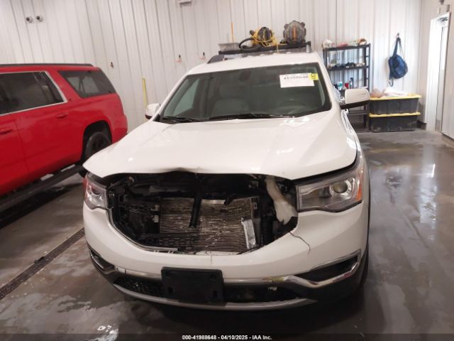 1GKKNULS1KZ274874 GMC Acadia Slt-1