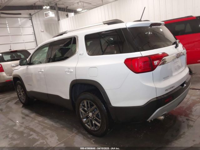 1GKKNULS1KZ274874 GMC Acadia Slt-1