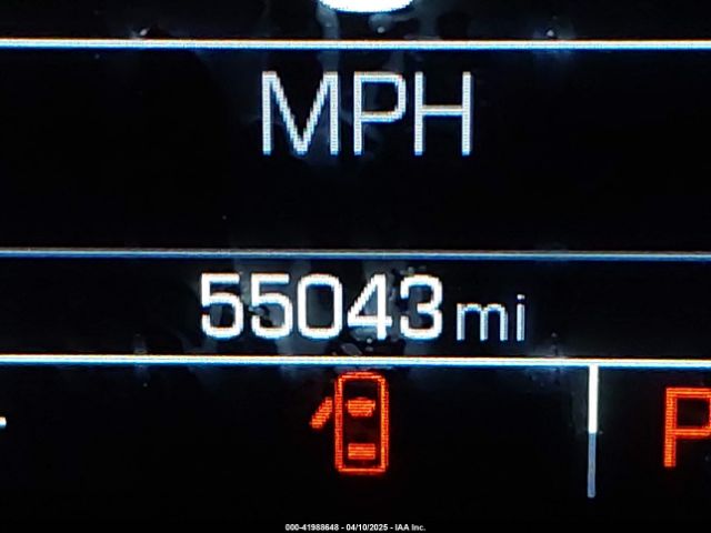 1GKKNULS1KZ274874 GMC Acadia Slt-1