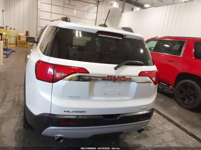 1GKKNULS1KZ274874 GMC Acadia Slt-1