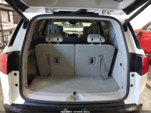 1GKKNULS1KZ274874 GMC Acadia Slt-1