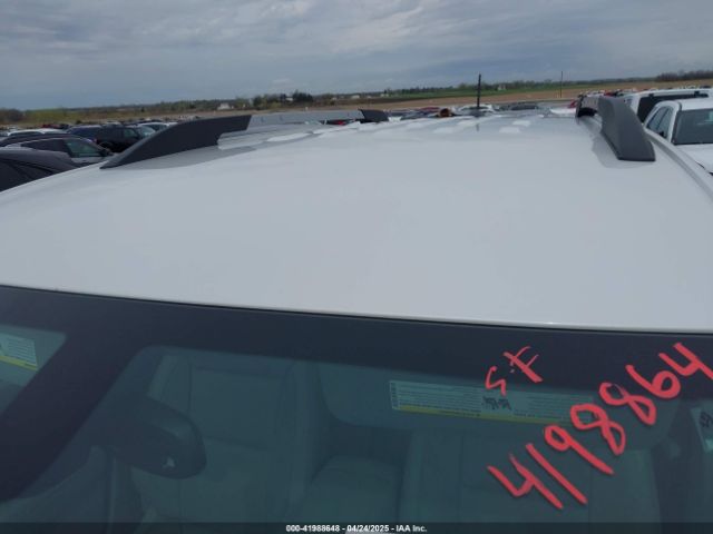 1GKKNULS1KZ274874 GMC Acadia Slt-1