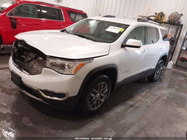 1GKKNULS1KZ274874 GMC Acadia Slt-1