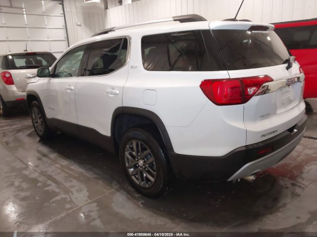 1GKKNULS1KZ274874 GMC Acadia Slt-1
