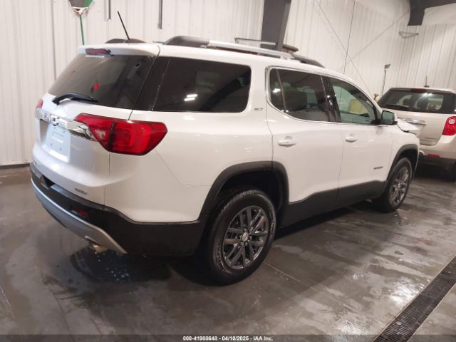 1GKKNULS1KZ274874 GMC Acadia Slt-1