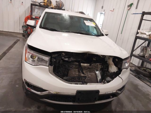 1GKKNULS1KZ274874 GMC Acadia Slt-1