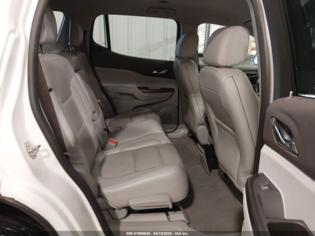 1GKKNULS1KZ274874 GMC Acadia Slt-1