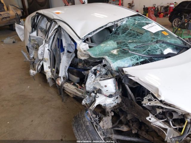JTDKN3DU7E0387968 Toyota Prius Four