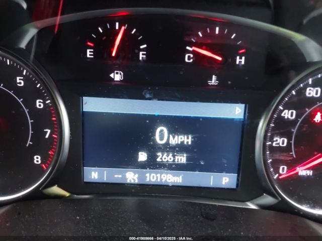 3GNKBHR42RS125392 Chevrolet Blazer Awd 2lt