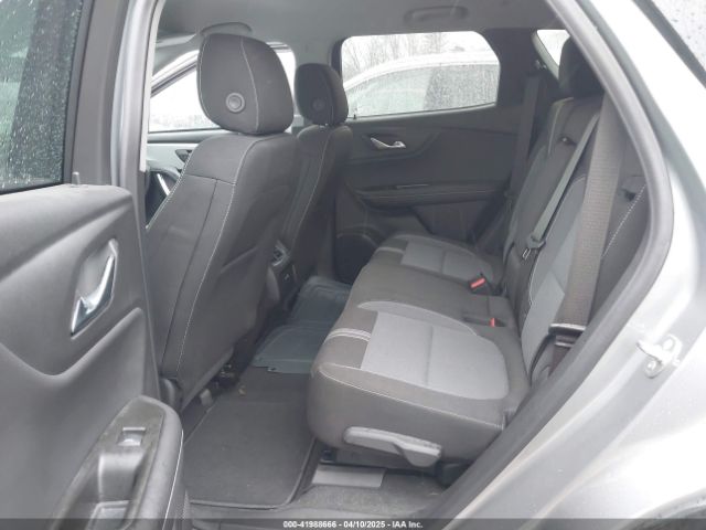 3GNKBHR42RS125392 Chevrolet Blazer Awd 2lt