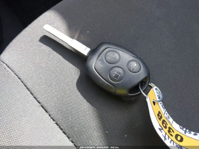 3FADP4BJ1EM199936 Ford FIESTA SE