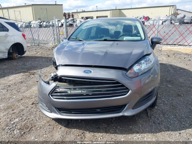 3FADP4BJ1EM199936 Ford FIESTA SE