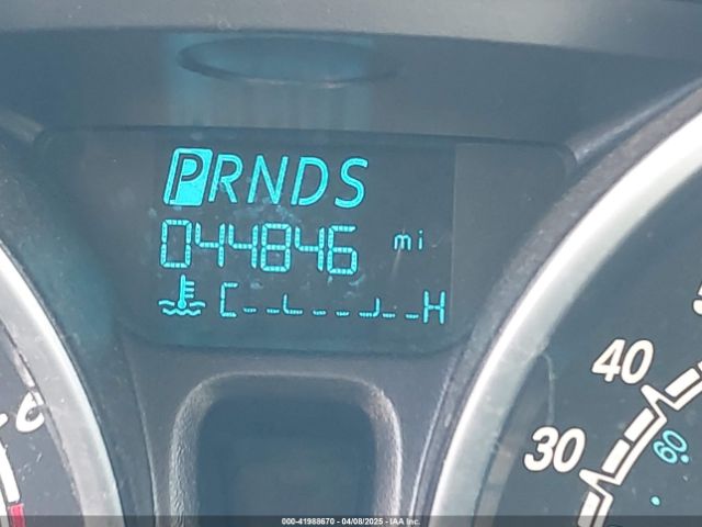 3FADP4BJ1EM199936 Ford FIESTA SE