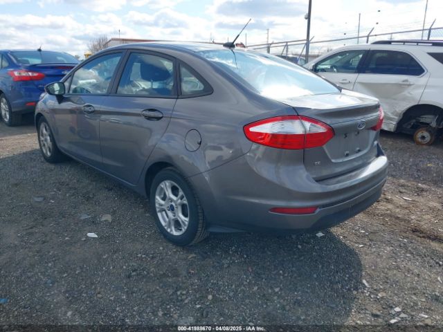 3FADP4BJ1EM199936 Ford FIESTA SE