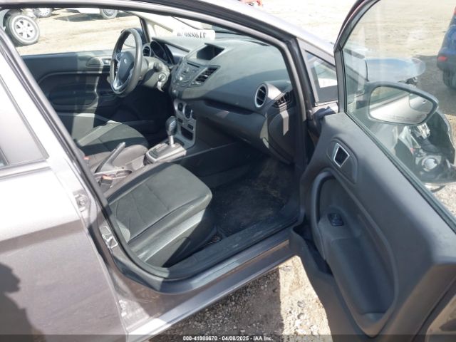 3FADP4BJ1EM199936 Ford FIESTA SE