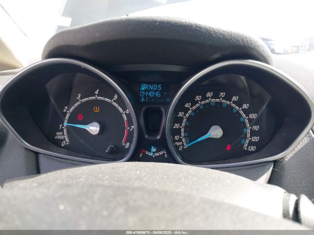 3FADP4BJ1EM199936 Ford FIESTA SE