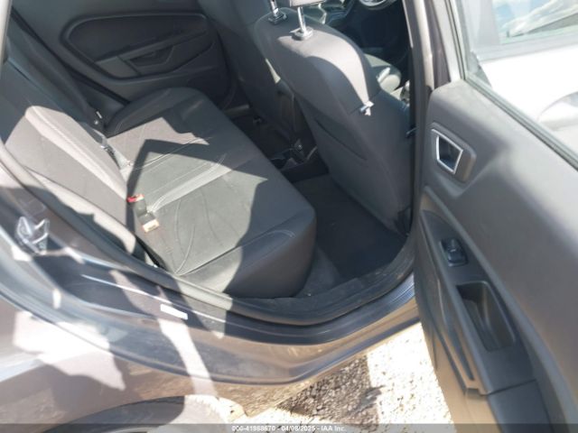 3FADP4BJ1EM199936 Ford FIESTA SE