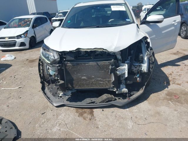 3CZRU6H70KM730212 Honda Hr-v Ex-l