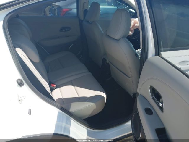 3CZRU6H70KM730212 Honda Hr-v Ex-l