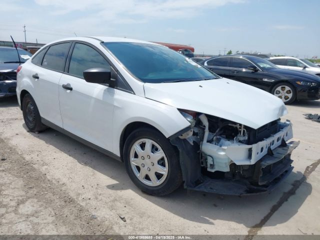 1FADP3E21HL269780 auction archive image