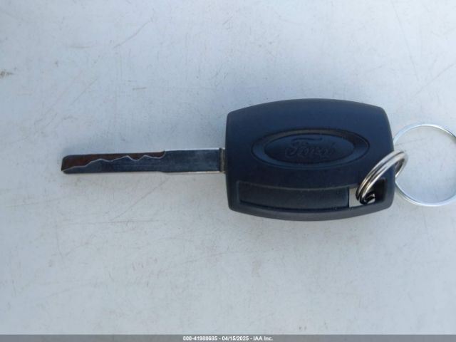 1FADP3E21HL269780 Ford FOCUS S