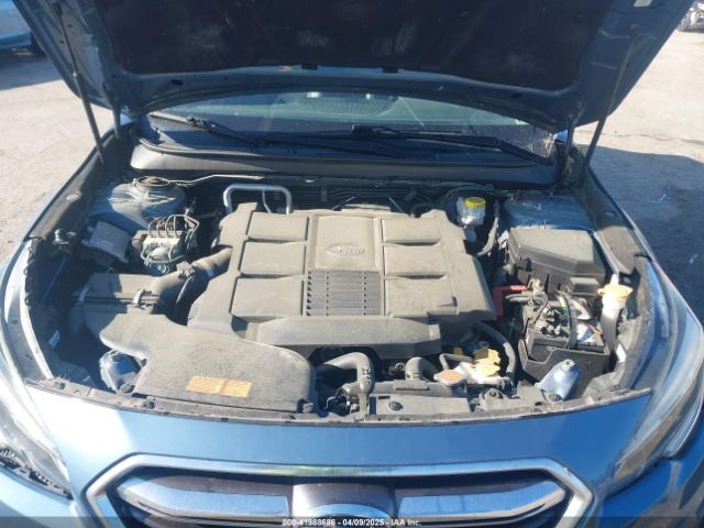 4S4BSENC3J3286134 Subaru Outback 3.6r Limited