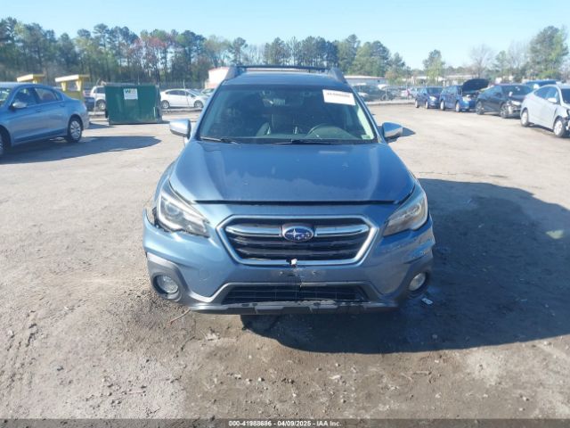 4S4BSENC3J3286134 Subaru Outback 3.6r Limited
