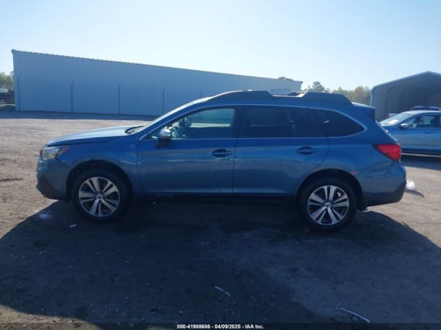 4S4BSENC3J3286134 Subaru Outback 3.6r Limited